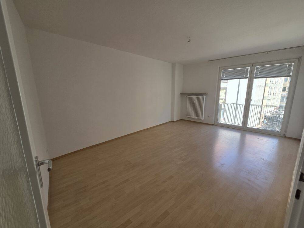 * CITYWOHNEN PUR * attraktive 2-Zimmer-Wohnung in TOP Innenstadtlage – Nürnberg – Vorschaubild 9
