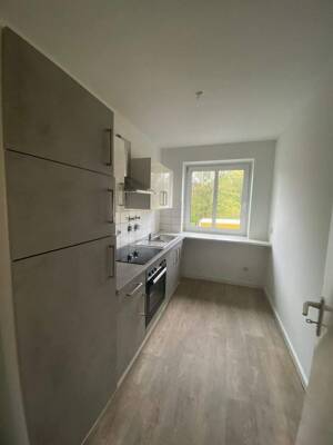 Schöne 2-Zimmer Wohnung in Lurup zu vermieten – 22547 Hamburg – Vorschaubild 2