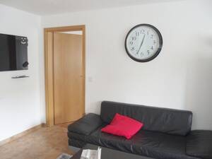 Ideal für Singles: Helle 2-Zimmer-EG-Wohnung mit eigenem Eingang - ca. 37 m² – 54295 Trier – Vorschaubild 2