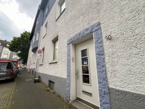 **Niedliche 2-Zimmer-Wohnung in Essen!**
