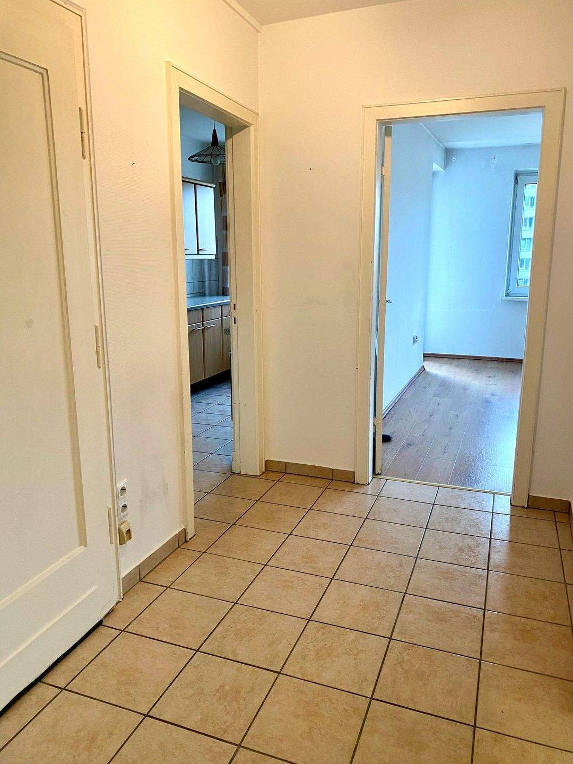 Etagenwohnung in 22111 Hamburg mit 53 m² kaufen