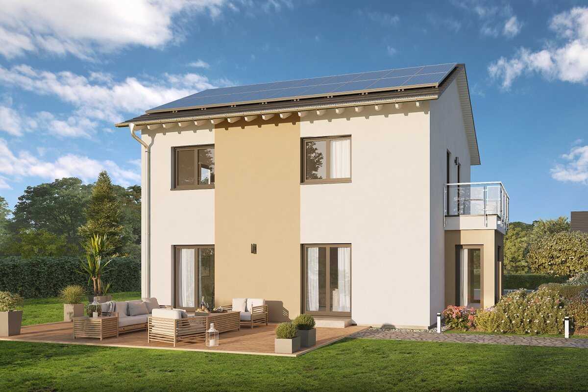 Individuell geplantes Einfamilienhaus in Wuppertal - Nachhaltig, modern und flexibel nach Ihren Wünschen – Wuppertal – Vorschaubild 3