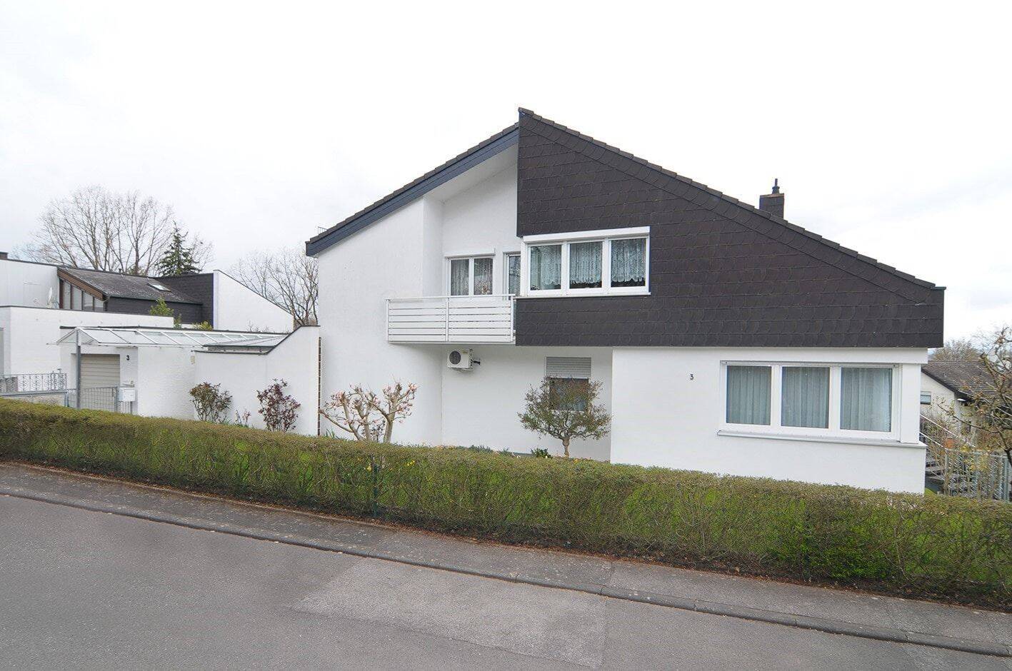 Attraktive, hochwertige und äußerst gepflegte Wohnung mit Personenaufzug und Garage – Bamberg – Vorschaubild 7
