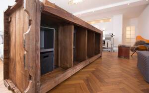 Helle, moderne & hochwertig möblierte Wohnung in in Stuttgart (Apartment 1) – 70197 Stuttgart – Vorschaubild 6