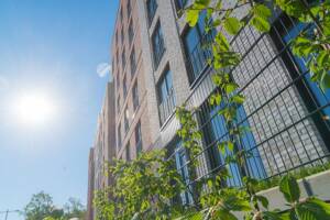 Attraktive 2 ZWG mit Balkon in einer gepflegter Wohnanlage – 22765 Hamburg – Vorschaubild 4