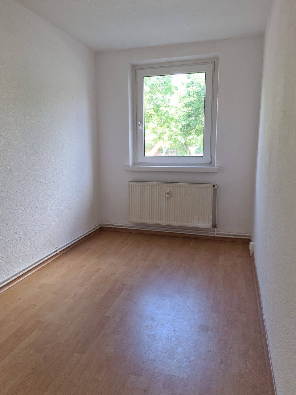 Gut geschnittene 3-Zimmer Wohnung mit Balkon! – Stendal – Vorschaubild 4