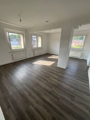 bezahlbare 2-Zimmer-Wohnung in Erle ! nur mit WBS ! – 45891 Gelsenkirchen – Vorschaubild 4