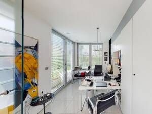 Zeitlose Luxusvilla - Architektur, die Maßstäbe setzt – 81247 München – Vorschaubild 8