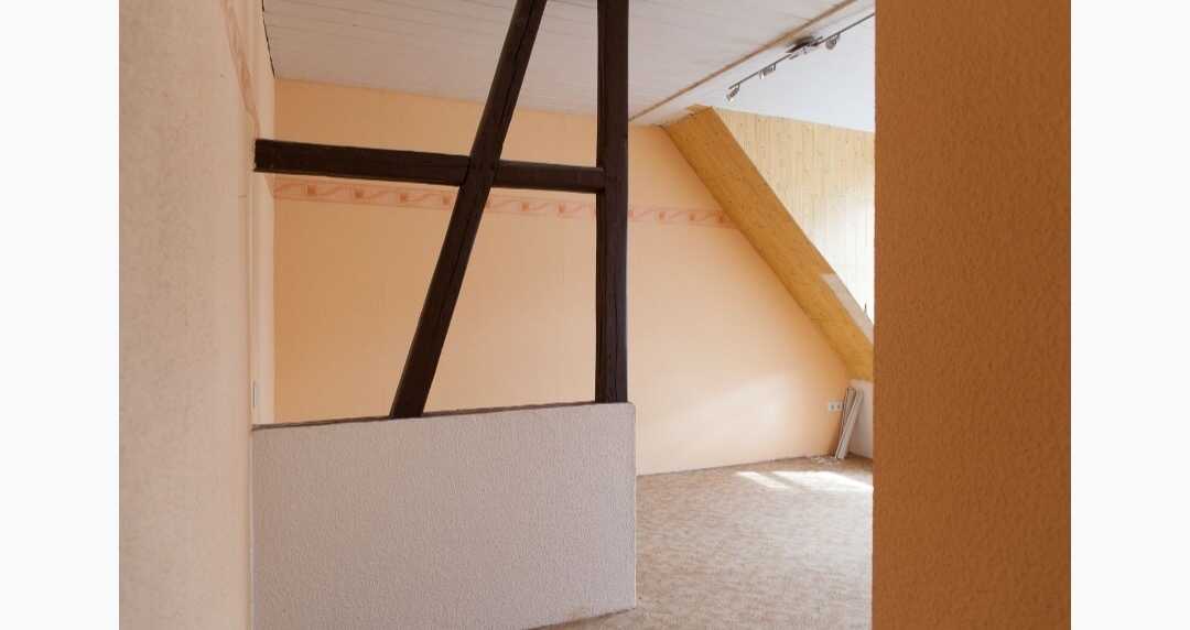 Historische Immobilie mit Gewerbefläche, attraktiven Ausbaureserven und gepflegtem Hofensemble – Erfurt – Vorschaubild 8