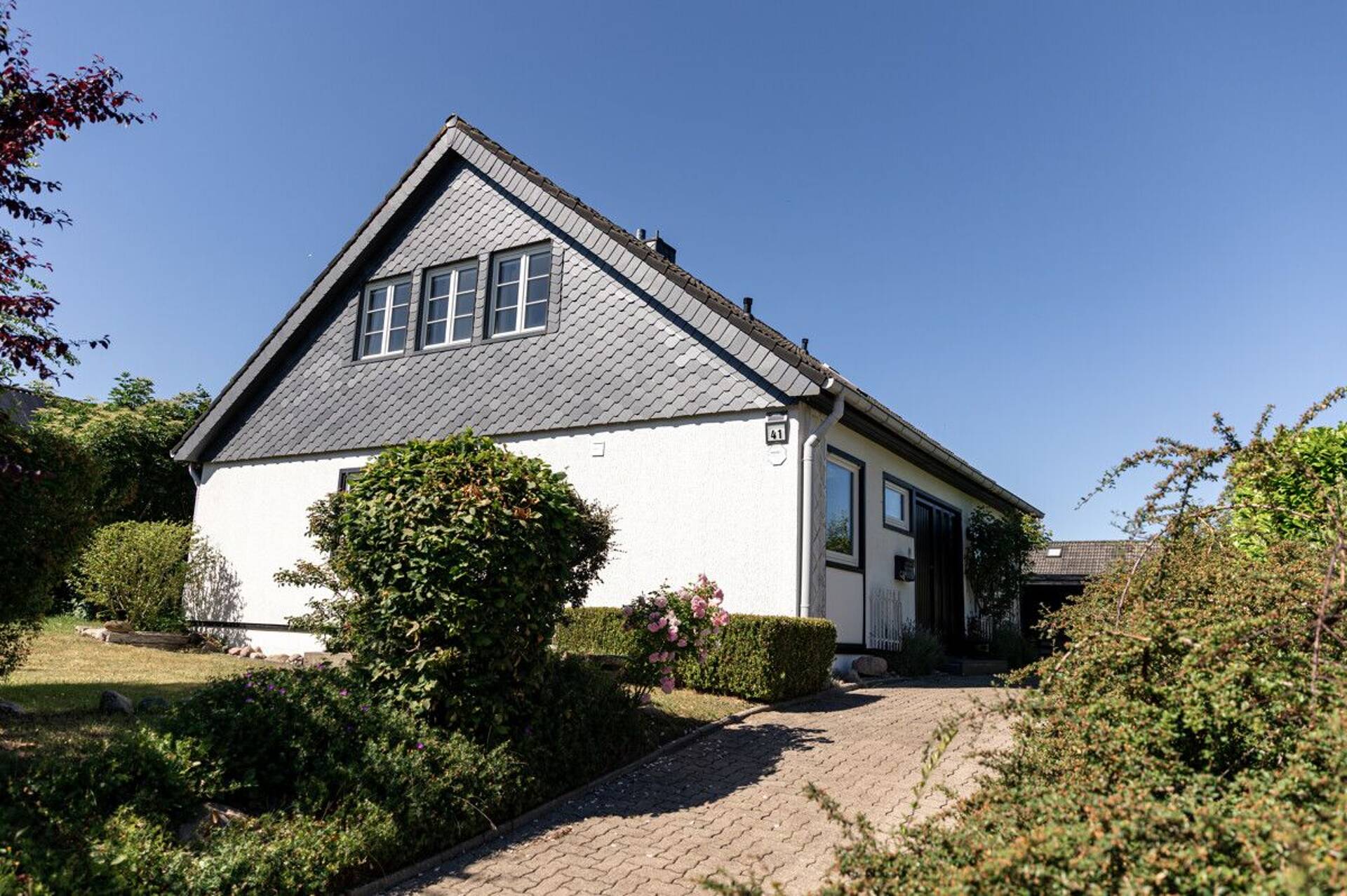 Haus in 23701 Eutin mit 135,71 m² kaufen