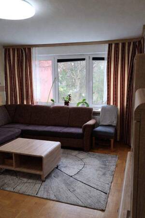 Vermietete 2-Zimmer-Wohnung mit Südbalkon und Stellplatz in Hamburg – 22145 Hamburg – Vorschaubild 6
