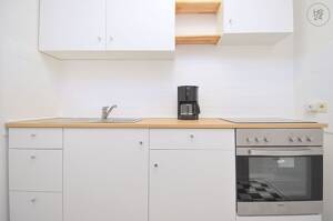 Gemütlich möbliertes 1-Zimmer Apartment mit Internet in Mainz-Finthen – 55126 Mainz – Vorschaubild 3