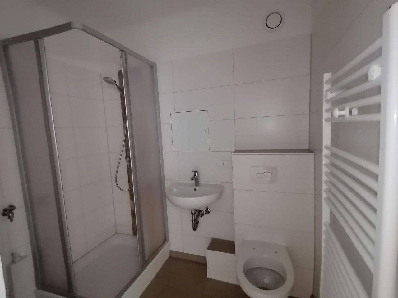 Attraktive 1- Raumwohnung sucht neuen Mieter! – Magdeburg – Vorschaubild 6