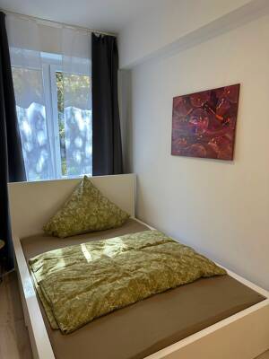 Fürstenwall: komplett sanierte 2-Zimmer-Wohnung – 40215 Düsseldorf – Vorschaubild 8