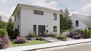 Das Stadthaus zum Wohlfühlen in Waltersleben - Komfort und Design perfekt kombiniert – 99097 Erfurt – Vorschaubild 2