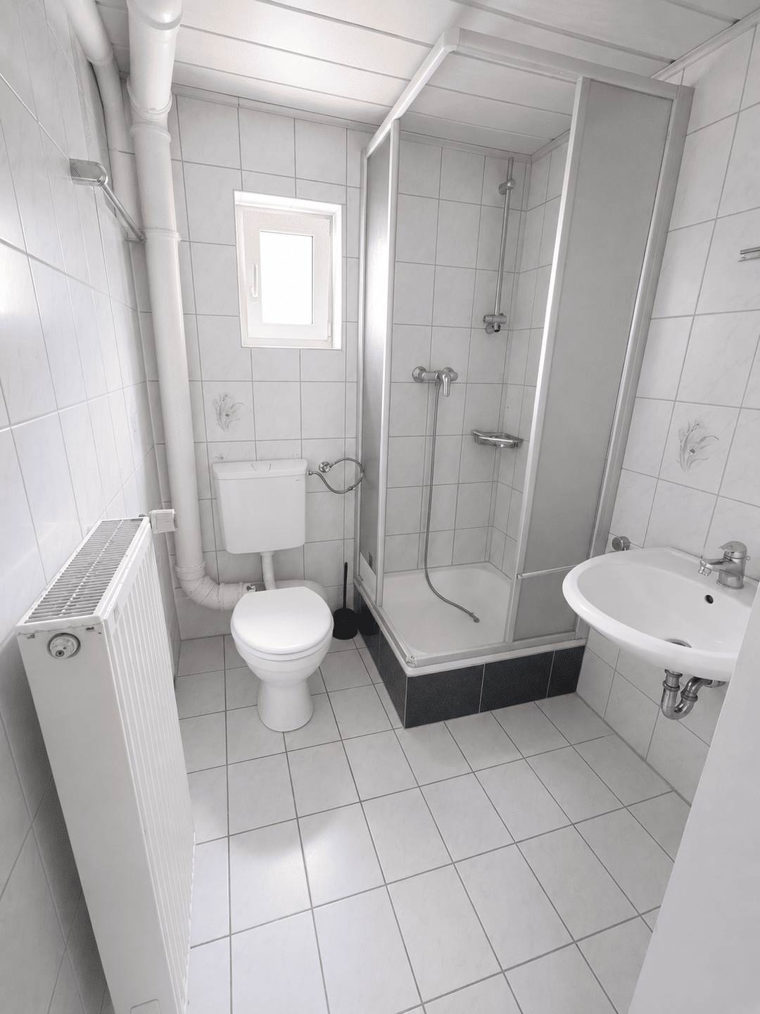 Bezahlbares Eigenheim statt Wohnung - kleine Doppelhaushälfte mit Terrasse und neuer Heizung – Pocking – Vorschaubild 5
