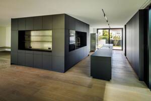 Architektonische Superlative in bester Lage – 70597 Stuttgart – Vorschaubild 8