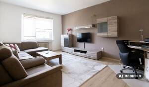 Einziehen und wohlfühlen - renovierte 3-Zimmer-Wohnung mit 88 m² in Essen-Frohnhausen