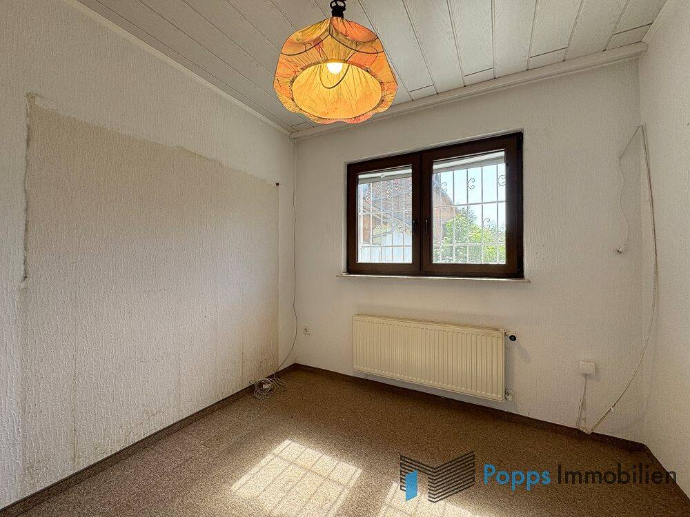 Erbpacht: Gemütliches Einfamilienhaus mit Einliegerwohnung und Garage in ruhiger Lage – Eschborn – Vorschaubild 8