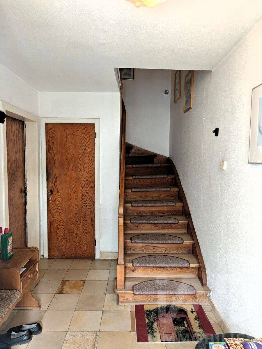 Mehrfamilienhaus mit drei Wohneinheiten und zusätzlichem Baugrundstück - seltene Gelegenheit in Bad Münster – Bad Kreuznach – Vorschaubild 5