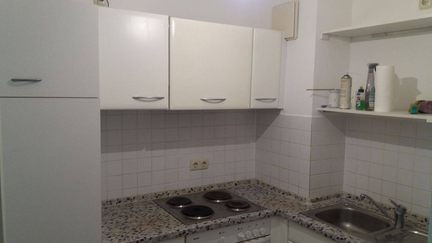 2 Zimmerwohnung 43,4m² mit Terrasse – München – Vorschaubild 7