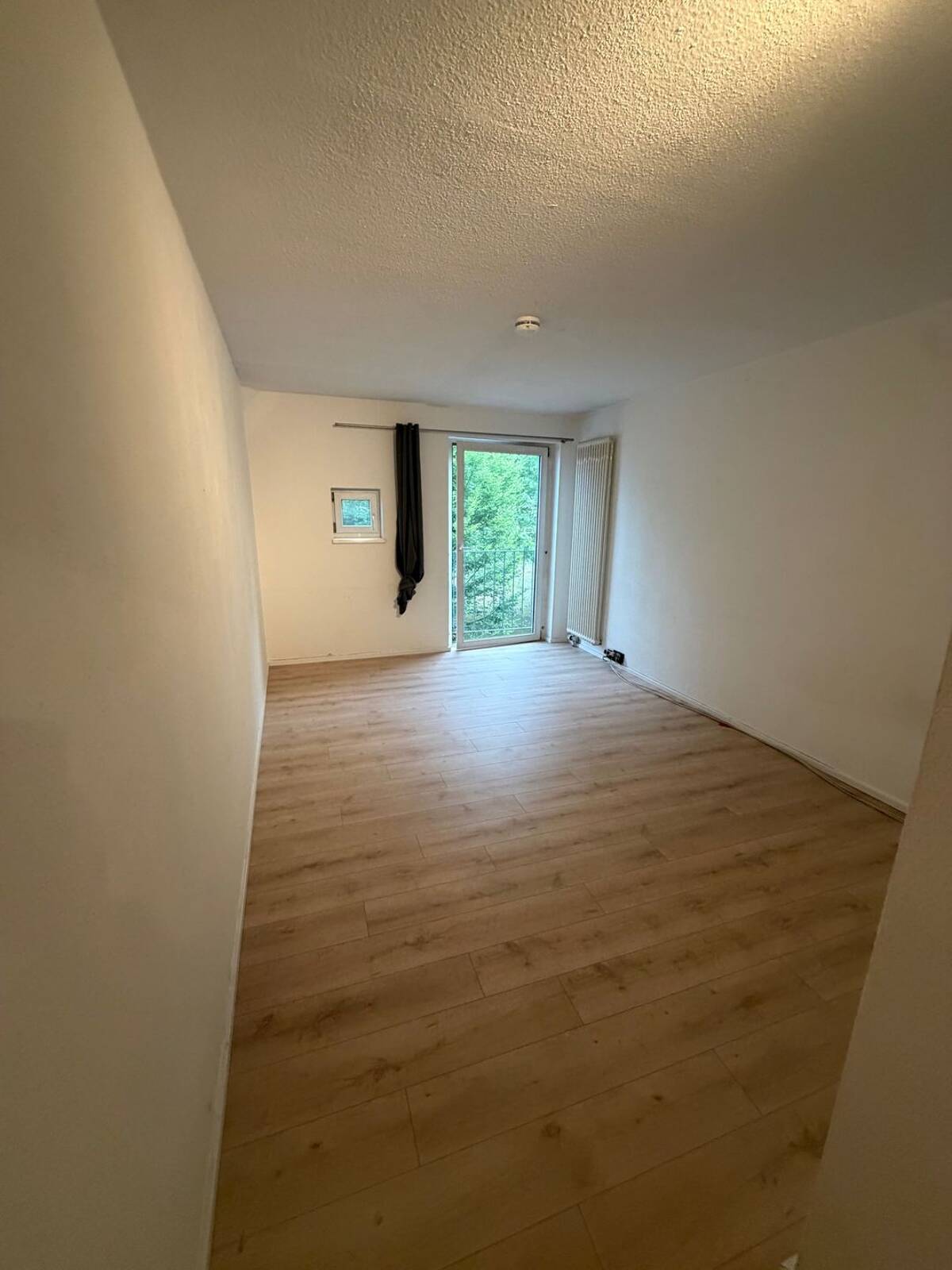 Frisch renovierte Studenten-/Pendlerwohnung nahe der Uni Trier – 54295 Trier – Bild 1 von 8