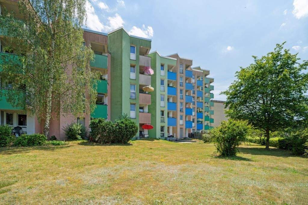 Kapitalanlage - Vermietete 2,5-Zimmer-Wohnung – Berlin – Vorschaubild 6