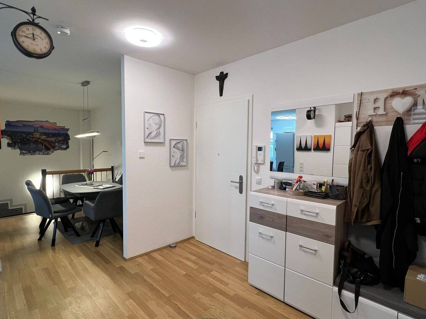 82m² Modernes Wohnglück mit Garten Neubau in Toplage von Troisdorf Sieglar – Troisdorf – Vorschaubild 6