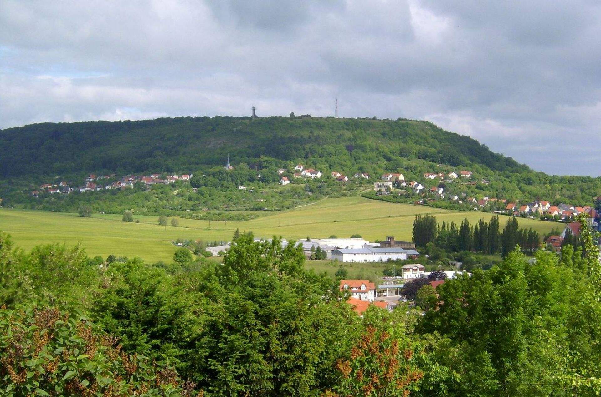 Haus in 99706 Sondershausen mit 139,5 m² kaufen