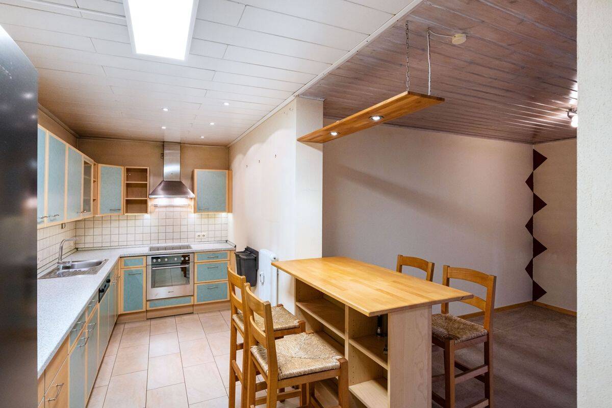 Wohnung - Tiefgarage - Wallbox - Einbauküche – Bielefeld – Vorschaubild 9