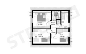 Traumhaus in Bübingen ! – 66129 Saarbrücken – Vorschaubild 7