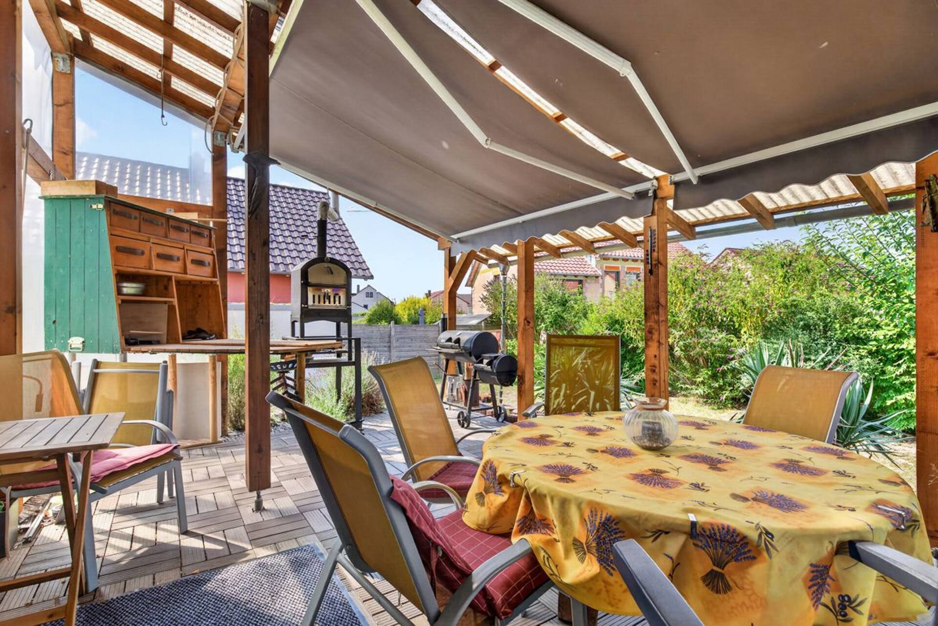Einfamilienhaus in 76744 Wörth am Rhein / Schaidt mit 185 m² kaufen