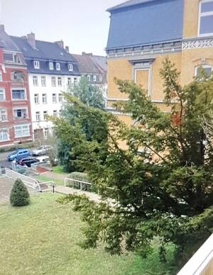 Helle und gepflegte 3 - Zimmer-Wohnung mit Balkon im beliebten Vorderen Westen in Kassel – 34119 Kassel – Vorschaubild 2
