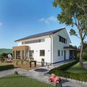 LivingHaus: Dein individuelles Traumhaus in Fahrenkrug – 23795 Fahrenkrug – Vorschaubild 4