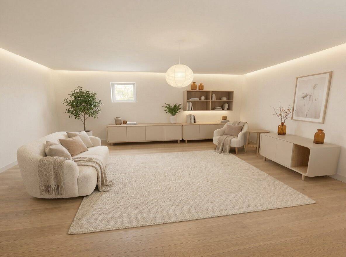 Lichtdurchflutete DHH von 2018 - KfW 55 Effizienz u. moderner Komfort, in Memmingen, Sofort Frei! – Memmingen – Vorschaubild 7