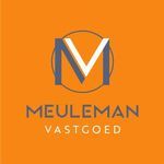 Meuleman Vastgoed logo