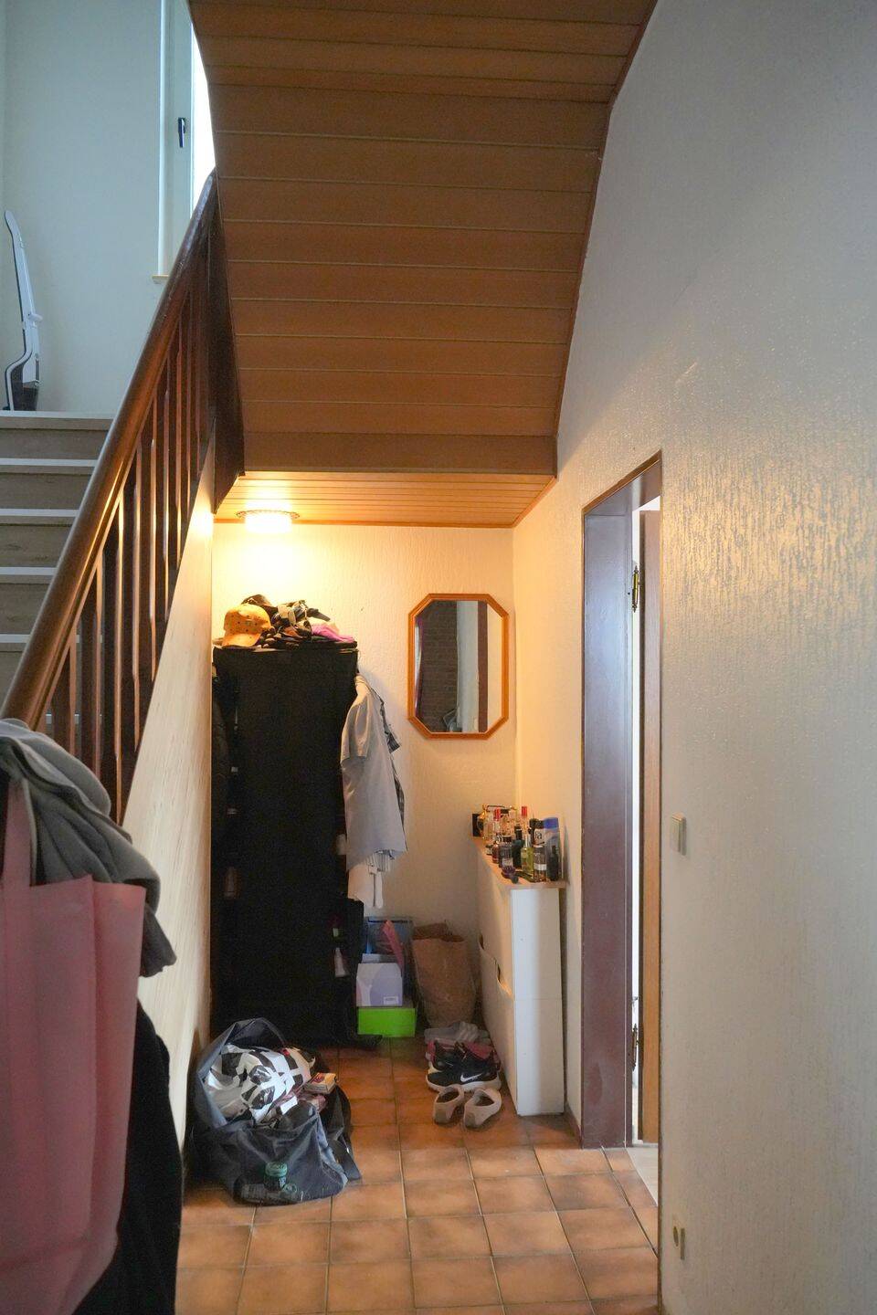GRÖPELINGEN- OSLEBSHAUSEN | Modernisierungsbedürftiges Einfamilienhaus in zentraler Lage – Bremen – Vorschaubild 5