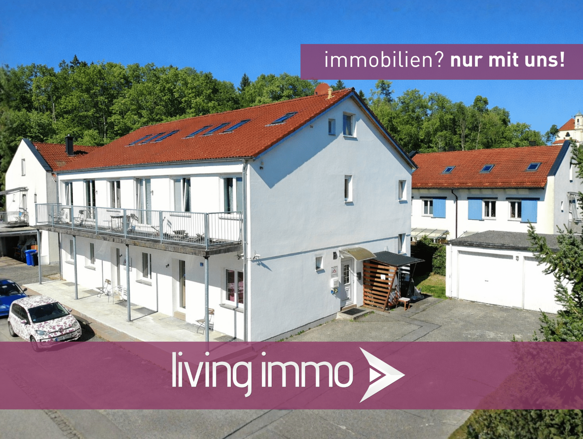 Haus in 84489 Burghausen mit 352 m² kaufen