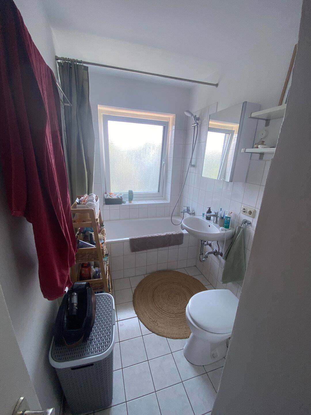 3 Zimmerwohnung mit 2 Balkonen – München – Vorschaubild 8