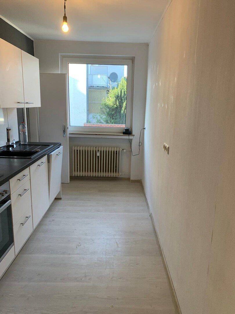 Sanierte 4-Zimmer-Whg mit Balkon in Osnabrück-Innenstadt! – Osnabrück – Vorschaubild 2