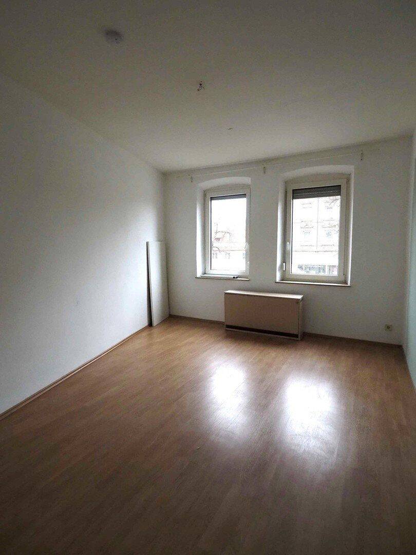 Vermietete 4 Zimmer Wohnung – Nürnberg – Vorschaubild 6