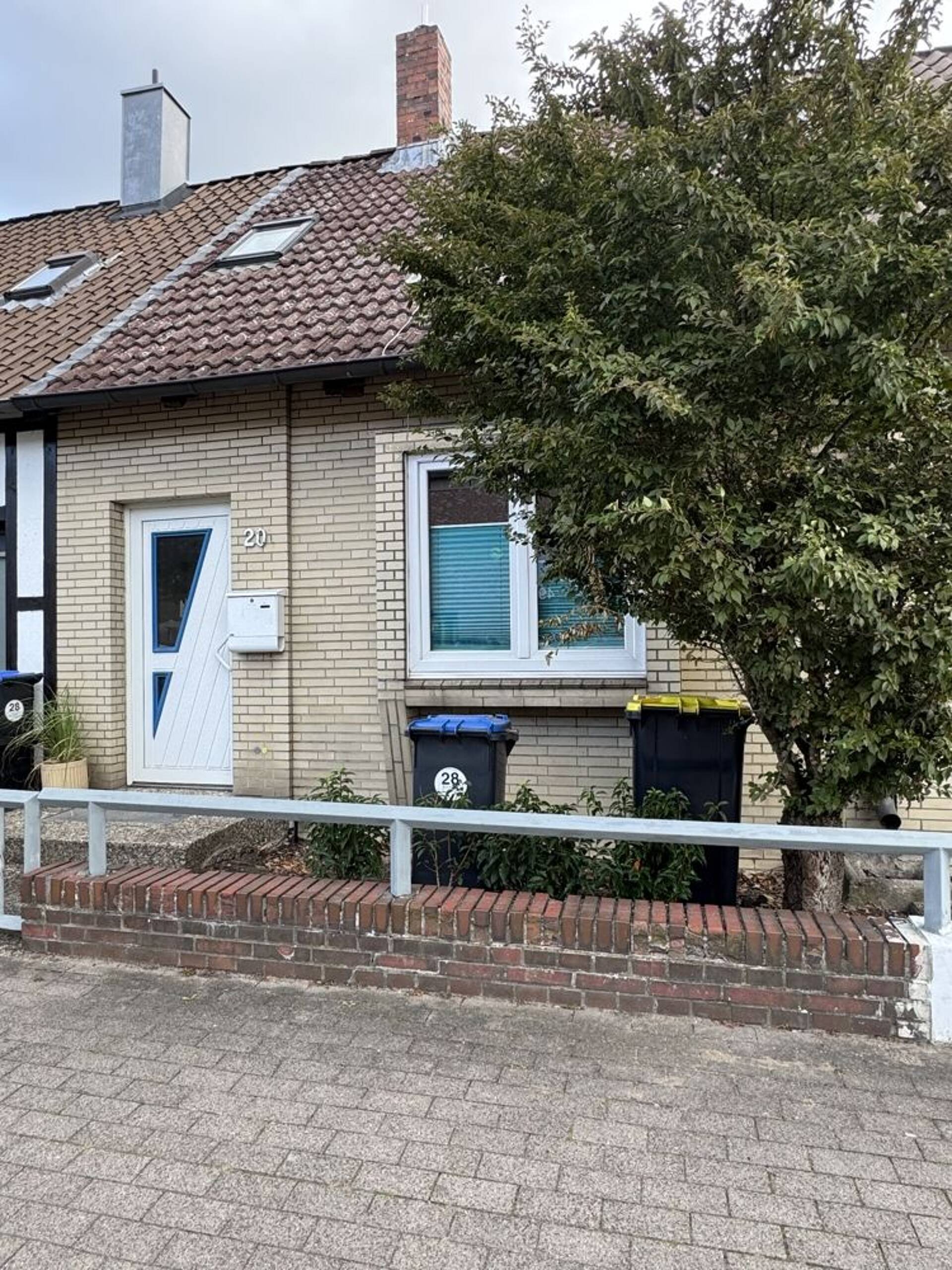Reihenmittelhaus in 21339 Lüneburg mit 79 m² kaufen