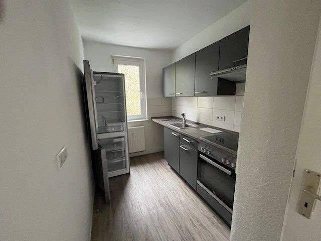 Moderne 2-Zimmer-Wohnung in Zwickau-Eckersbach – Perfekt für Singles und Paare – Zwickau – Vorschaubild 3