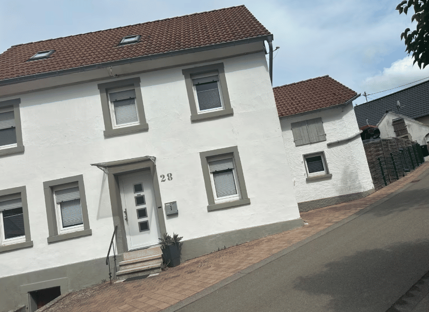 ** Freistehendes Einfamilienhaus in 67808 Stahlberg ** – Stahlberg – Vorschaubild 2