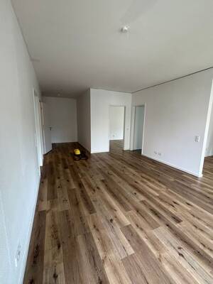 Stilvolle 3-Zimmer-Wohnung mit Balkon in Dortmund! – 44225 Dortmund – Vorschaubild 5