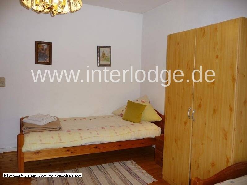 INTERLODGE Köln - Florastr: Komplett möblierte und vollständig ausgestattete Wohnung – Köln – Vorschaubild 9