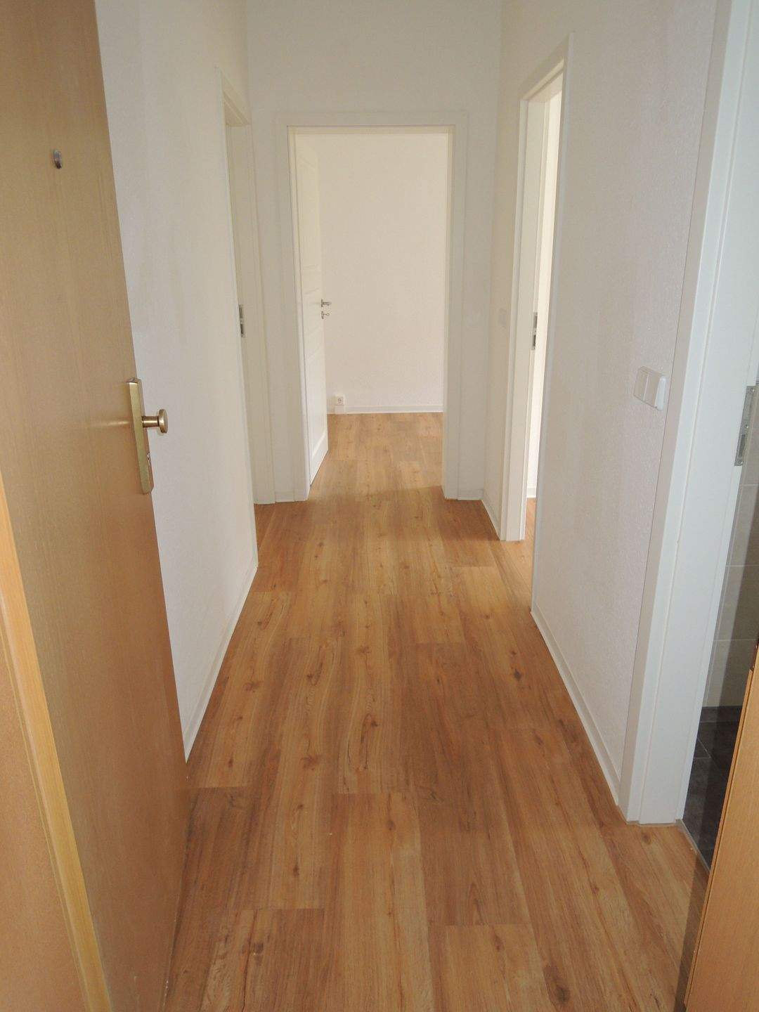 Charmante 3-Raumwohnung – Magdeburg – Vorschaubild 3