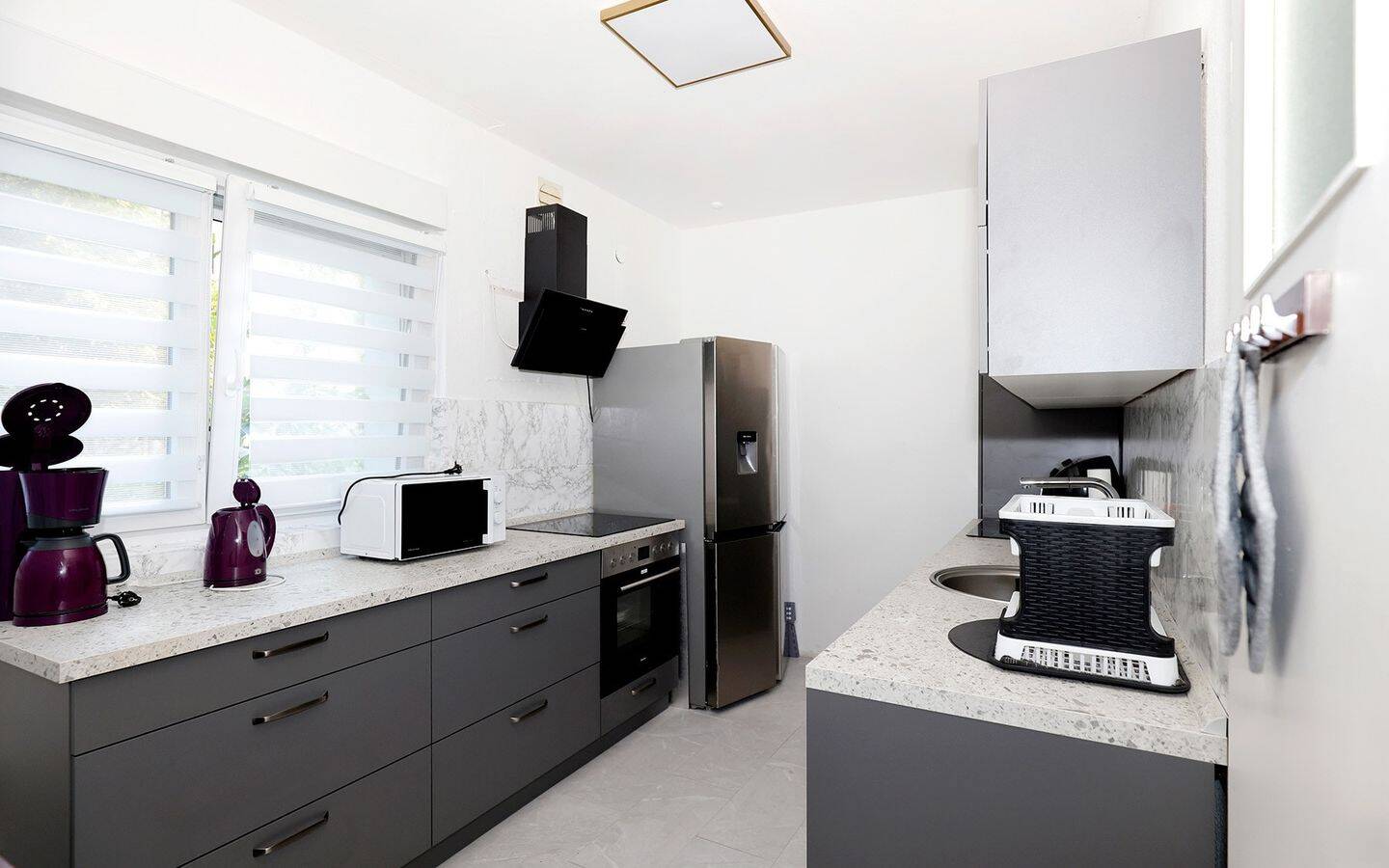 Helle ca. 68m² 2-Zimmer-Wohnung! Sofort bezugsfrei! Perfekter Schnitt! Westbalkon! Stellplatz! – Berlin – Vorschaubild 5
