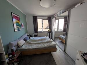 Schöne 3-Zimmer-Wohnung in zentraler Innenstadtlage – 52062 Aachen – Vorschaubild 2