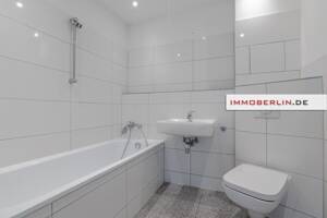 IMMOBERLIN.DE - Toplage City-West! Hochwertig ausgestattete Wohnung mit Südloggia – 10777 Berlin – Vorschaubild 5
